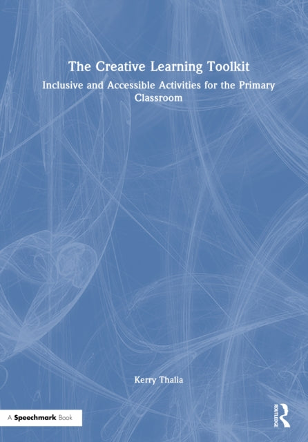 Book cover of: Creative Learning Toolkit