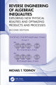 Book cover of: Reverse Engineering of Algebraic Inequalities