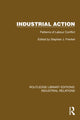 Book cover of: Industrial Action. By: Stephen J. Frenkel
