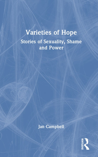 Book cover of: Varieties of Hope