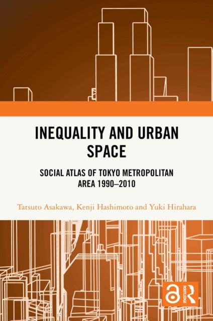 Inequality and Urban Space