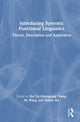 Book cover of: Introducing Systemic Functional Linguistics