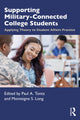Book cover of: Supporting Military-Connected College Students