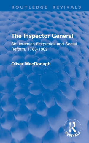 The Inspector General
