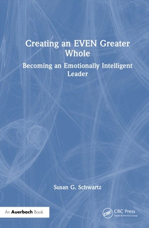 Creating an EVEN Greater Whole