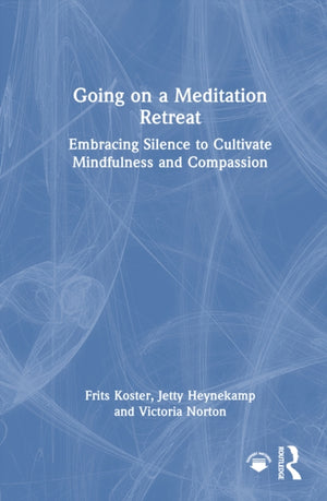 Going on a Meditation Retreat