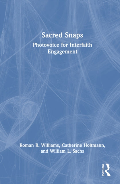 Sacred Snaps