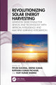 Book cover of: Revolutionizing Solar Energy Harvesting