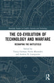 Book cover of: Co-evolution of Technology and Warfare