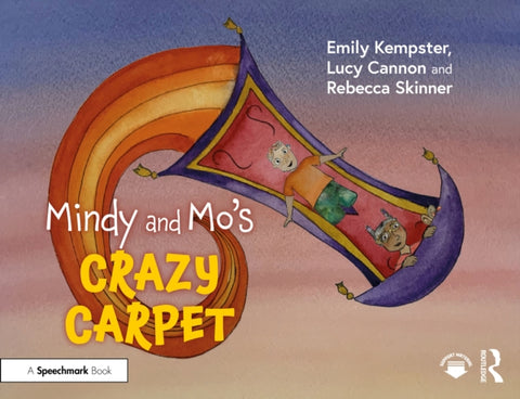 Mindy and Mo’s Crazy Carpet