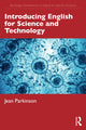 Book cover of: Introducing English for Science and Technology
