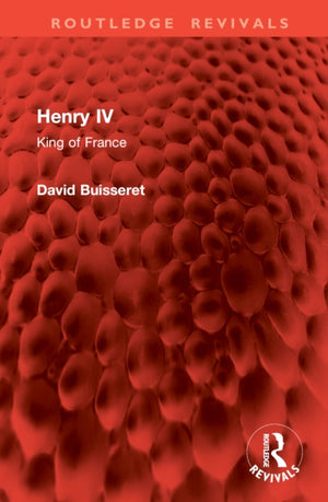 Henry IV