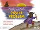 Book cover of: Mindy and Mo's Pirate Problem. By: Emily Kempster