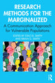 Book cover of: Research Methods for the Marginalized