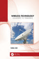 Book cover of: Wireless Technology. By: Subal Kar