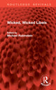 Book cover of: Wicked, Wicked Libels. By: Michael Rubinstein