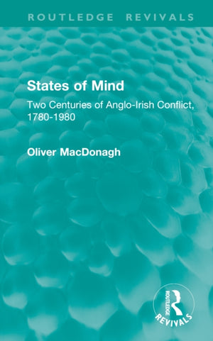 States of Mind