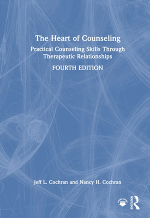 The Heart of Counseling