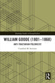 Book cover of: William Goode (1801–1868). By: Crawford M. Stevener