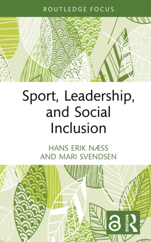 Sport, Leadership, and Social Inclusion