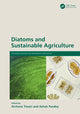 Book cover of: Diatoms and Sustainable Agriculture