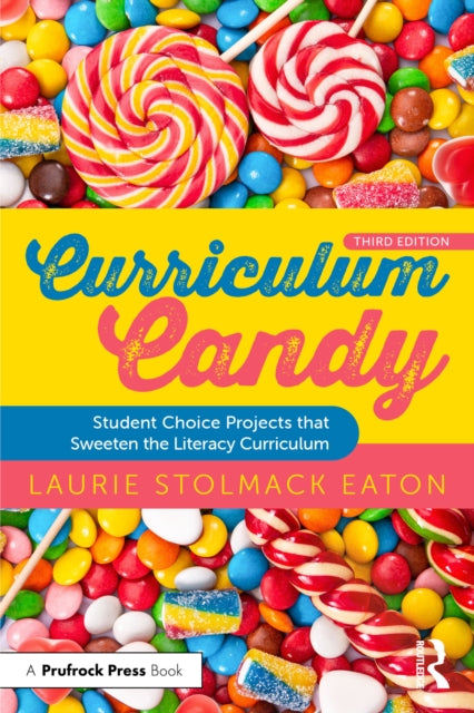 Curriculum Candy