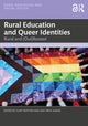 Book cover of: Rural Education and Queer Identities