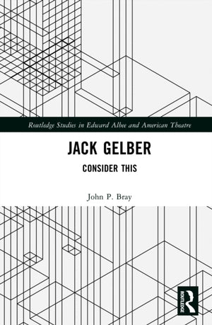 Jack Gelber