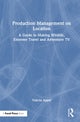 Book cover of: Production Management on Location. By: Valeria Appel