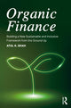 Book cover of: Organic Finance