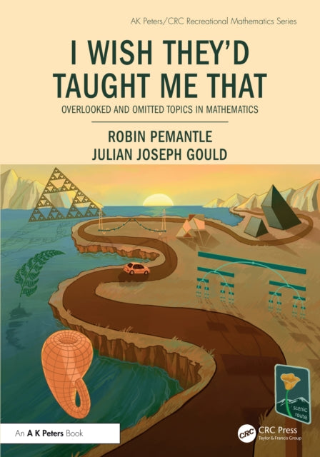 Book cover of: I Wish They'd Taught Me That