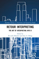Book cover of: Retour Interpreting. By: Riccardo Moratto