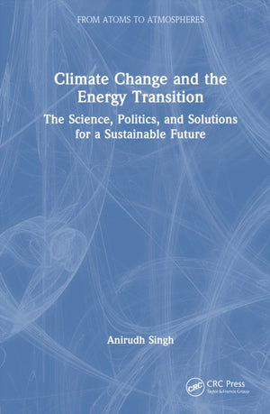 Climate Change and the Energy Transition