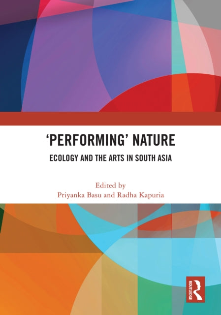 Performing’ Nature