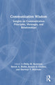 Book cover of: Communication Wisdom