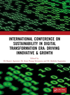 Sustainability in Digital Transformation Era: Driving Innovative & Growth