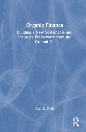 Organic Finance