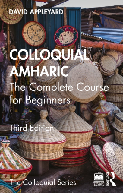 Colloquial Amharic