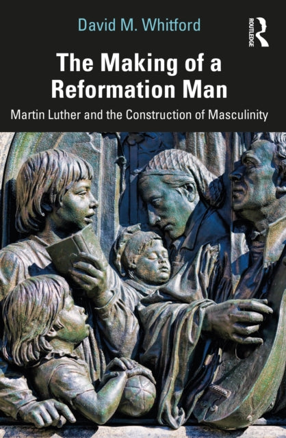 Book cover of: Making of a Reformation Man