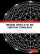 Book cover of: Emerging Trends in IoT and Computing Technologies. By: Suman Lata Tripathi