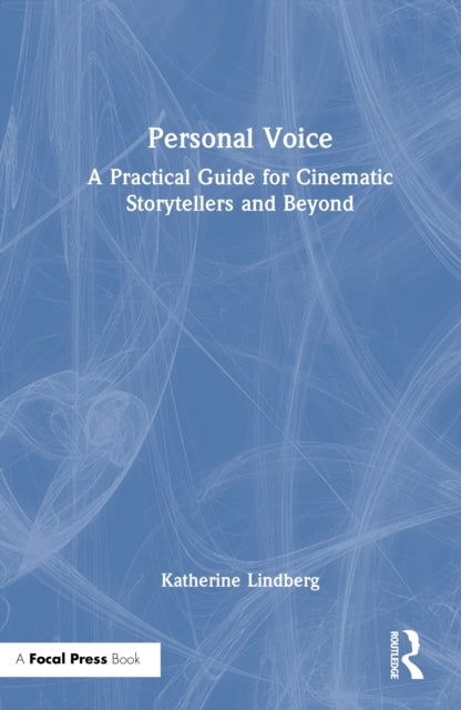 Book cover of: Personal Voice