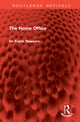 Book cover of: Home Office. By: Frank Newsam