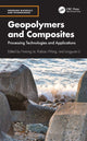 Book cover of: Geopolymers and Composites. By: Huirong Le