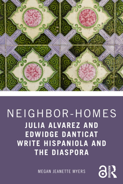 Book cover of: Neighbor-Homes