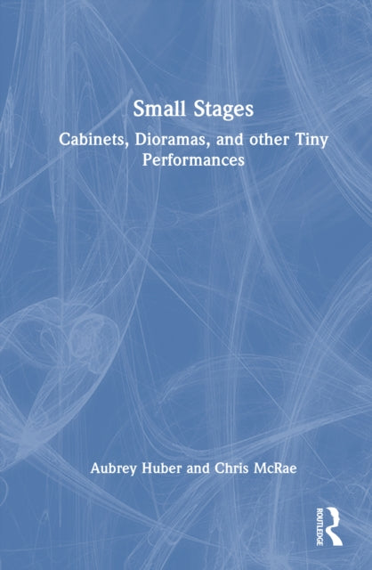 Book cover of: Small Stages