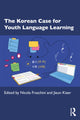 Book cover of: Korean Case for Youth Language Learning