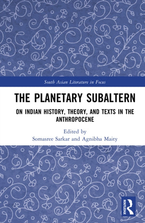 The Planetary Subaltern