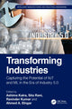 Book cover of: Transforming Industries