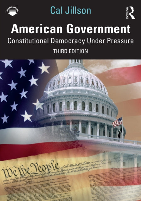 Book cover of: American Government