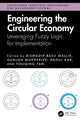 Book cover of: Engineering the Circular Economy